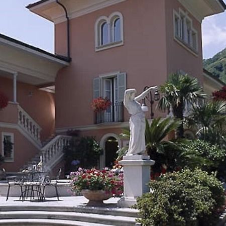 Hotel Villa Delle Palme Cannobio Eksteriør billede